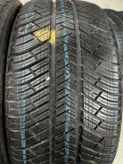 Michelin Pilot Alpin 4