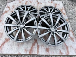 Japan Sanyo Zack JP-110. 7.0x17", 5x100, ET48, �� 67,1���. ����