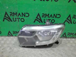 ���� Renault Logan 2018-2022 260601719R 2, ����� 260601719R ����