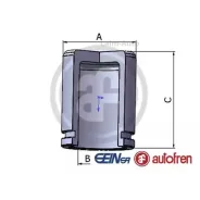������� �������� ������� D30 L47.3 Hyundai I30/IX35 07 D025440 ����