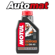 Motul Snowpower 4T