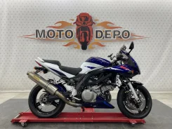 Suzuki SV 1000S