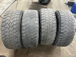 Hankook DynaPro MT RT03. ����� mt, 2017 ���, �/�, ����� 50 % ����