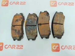 ������� ��������� Toyota Rush J210E, 3SZVE, 2006, �������� 04465B4030 ����