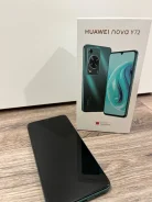 Huawei Nova Y72. �/�, 128 ��, �������, 3G, 4G LTE, 5G, Dual-SIM, ����������, ������� ������� ����