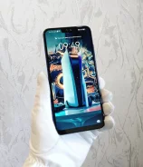 Honor 8X. �����, 128 ��, �����, 3G, 4G LTE, Dual-SIM, NFC ����