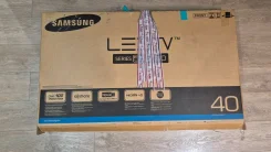 Samsung. LED ����