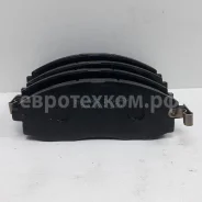 ������� ��������� ���. Starex 01-04 2WD * PKA007 PKA007 ����
