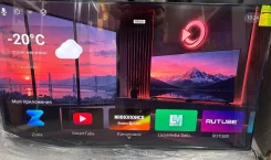 Xiaomi TV A Pro 55 2026. LED ����