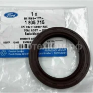 ������� ������� M��� L/R, VAG 00-, Ford 04- (L/R), Focus 11- (L) (40�55�8) �������� 1805715 1805715 ����
