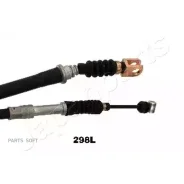 ���� ������� ������� ����� Japanparts BC298L BC298L ����