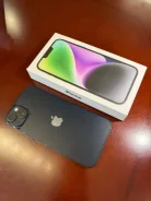 Apple iPhone 14 Plus. �/�, 128 ��, ������, 3G, 4G LTE, 5G, NFC, ������� �������, ������������ ������� ����