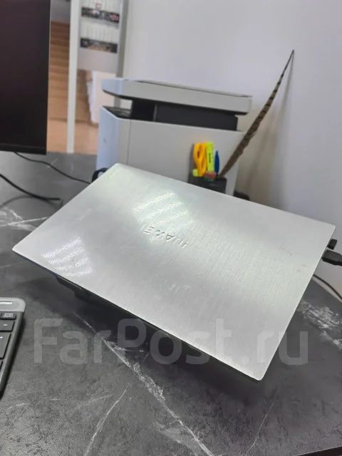 Huawei MateBook D 16 HVY-WAP9. 16.1", 3����, ��� 16 ��, ���� 512���, WiFi: 1, Bluetooth: 1, ����������� �� 8��. ����
