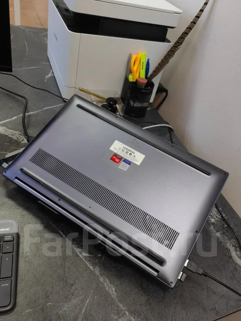 Huawei MateBook D 16 HVY-WAP9. 16.1", 3����, ��� 16 ��, ���� 512���, WiFi: 1, Bluetooth: 1, ����������� �� 8��. ����