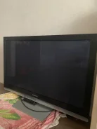 Panasonic Viera TH-R50PV8. ������ ����