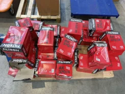 ������ ��������� Filtron AK370/4 AK370 ����