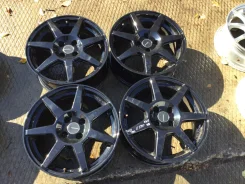 TAS Tecmag. 6.5x16", 4x98, ET38, �� 57,3���. ����
