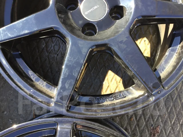 TAS Tecmag. 6.5x16", 4x98, ET30, �� 57,3���. ����