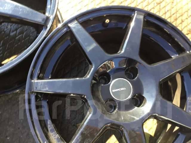 TAS Tecmag. 6.5x16", 4x98, ET30, �� 57,3���. ����