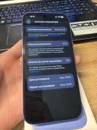 Apple iPhone 16. �/�, 128 ��, ���������, �����, 3G, 4G LTE, NFC, eSIM, ������� �������, ������������ ������� ����