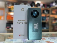 Huawei Nova Y90. �/�, 128 ��, �������, 4G LTE ����