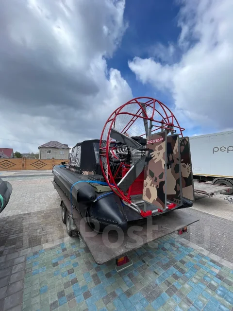 ����� ������� 650. 2022 ���, ����� 7��., ��������� ������������, 500��.�., ������ ����