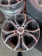 Dizzard. 9.0x20", 5x150, ET50 ����