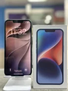 Apple iPhone 14. �/�, 128 ��, �����, 3G, 4G LTE, Dual-SIM, ����������, NFC, ������� �������, ������������ ������� ����