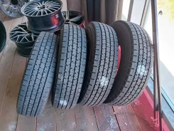 Toyo Delvex M935. �����������, 2022 ���, �/�, ����� 5 %. �������� ������� ����