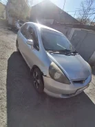 Honda Fit. ��������, 4wd, ������, 335 000����. �� ����