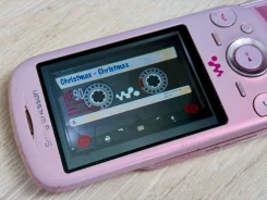 Sony Ericsson Zylo. �/� ����