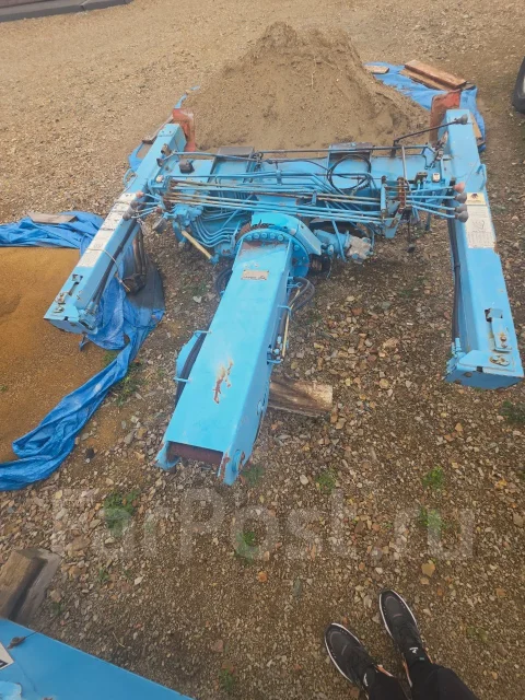Tadano. super z300 ����