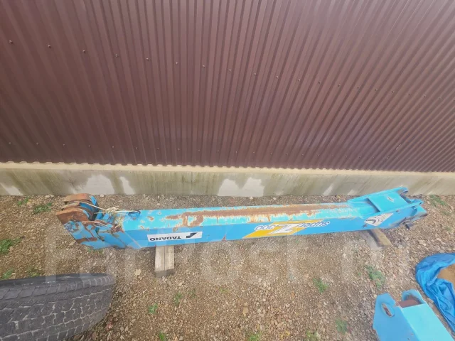Tadano. super z300 ����