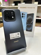 Huawei Nova. �/�, 128 ��, ������, 3G, 4G LTE, Dual-SIM, NFC, ������� ������� ����