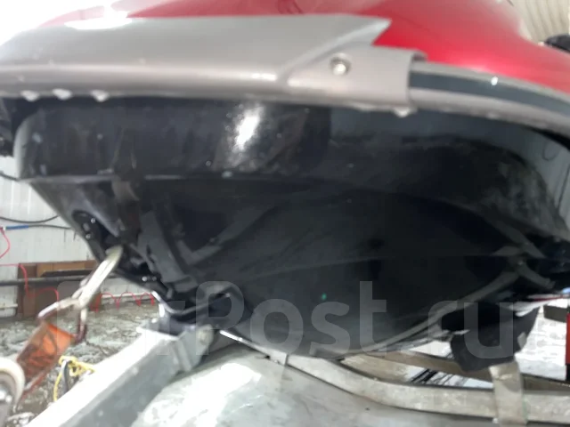 Yamaha VXR. 2014 ��� ����