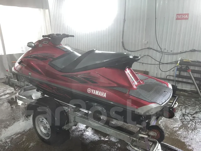 Yamaha VXR. 2014 ��� ����