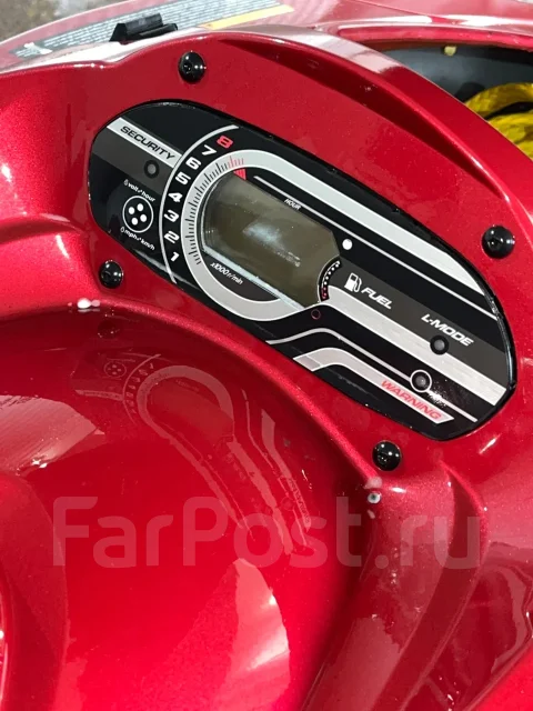 Yamaha VXR. 2014 ��� ����