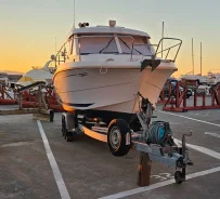 Beneteau Antares. 2010 ���, ����� 8��., ��������� ���������, 200��.�., ������ ����