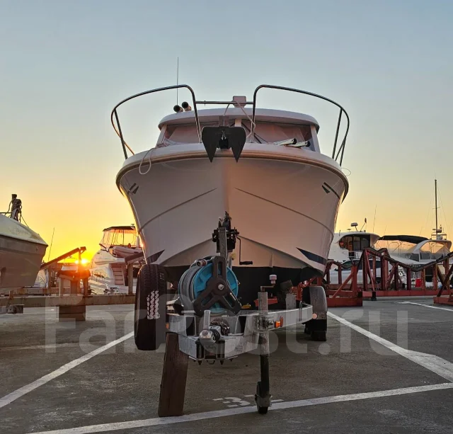 Beneteau Antares. 2010 ���, ����� 8��., ��������� ���������, 200��.�., ������ ����