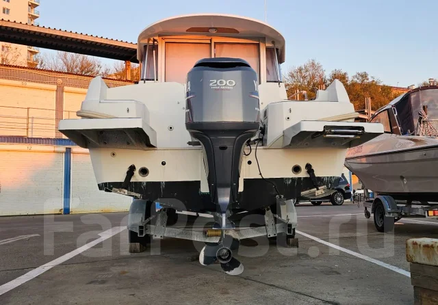 Beneteau Antares. 2010 ���, ����� 8��., ��������� ���������, 200��.�., ������ ����
