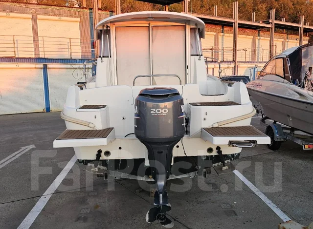 Beneteau Antares. 2010 ���, ����� 8��., ��������� ���������, 200��.�., ������ ����