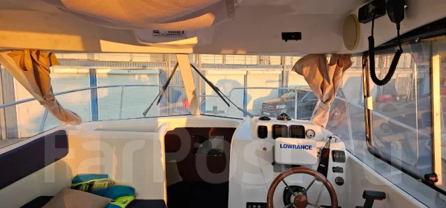 Beneteau Antares. 2010 ���, ����� 8��., ��������� ���������, 200��.�., ������ ����