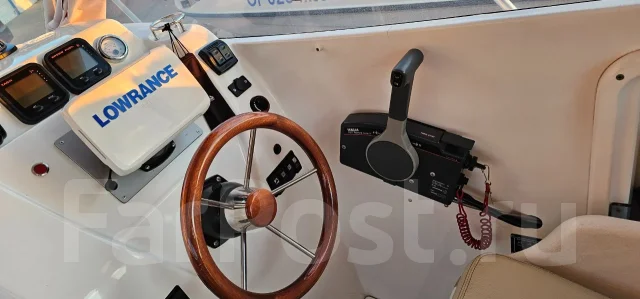 Beneteau Antares. 2010 ���, ����� 8��., ��������� ���������, 200��.�., ������ ����