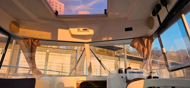 Beneteau Antares. 2010 ���, ����� 8��., ��������� ���������, 200��.�., ������ ����