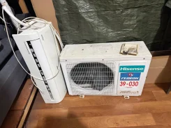 Hisense. 35��&sup2; ����