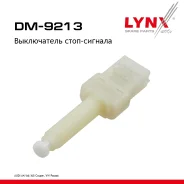 ����������� ����-������� AUDI A4 94-00 / A6 94-05 / A8 94-02 / Coupe 88-96, VW Passat 96-00 LYNXauto ���. DM9213 DM9213 ����