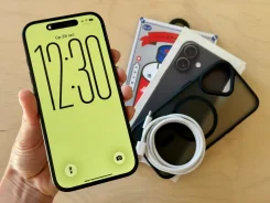 Apple iPhone 16. �/�, 128 ��, ������, 3G, 4G LTE, 5G, Dual-SIM, ����������, NFC, eSIM, ������� �������, ������������ ������� ����