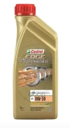 Castrol Edge Professional