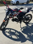 Alpha Sport 125. 125����. ��., ��������, ���������, ������ �� �� ����