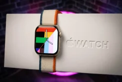 Apple Watch Series 11. GPS, IP67 ����